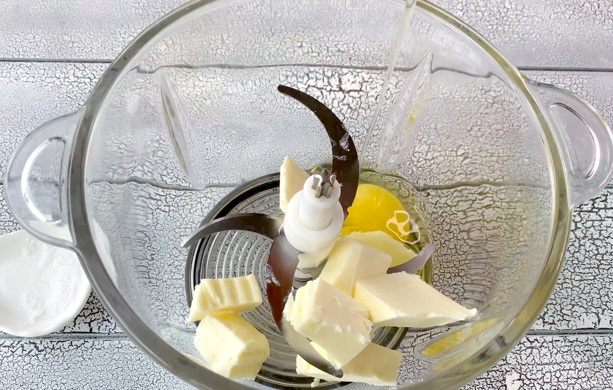 Как приготовить идеальные песочные тарталетки для любых закусок