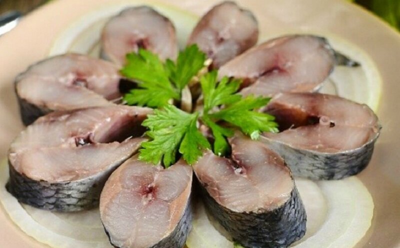 Секреты кремлевского посола сельди: вкус из прошлого