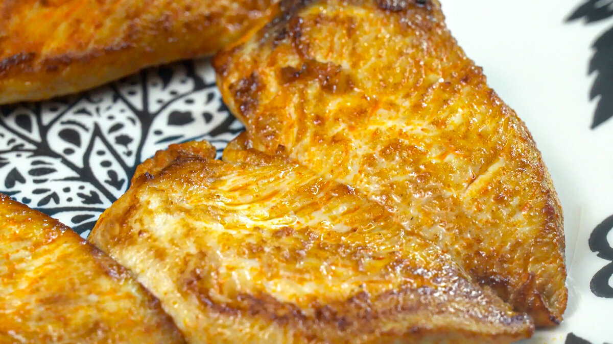 Куриные грудки в маринаде: вкус и сочность без лишнего масла