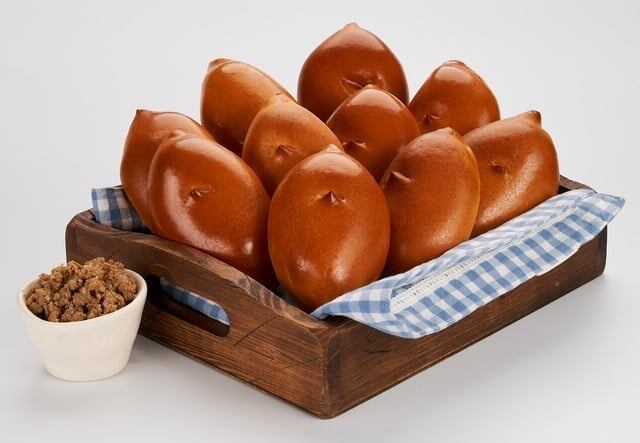 Пирожки: Вкусная История и Разнообразие Форм
