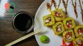Ролл «Изобилие»: Вкусное Путешествие в Мир Гастрономии