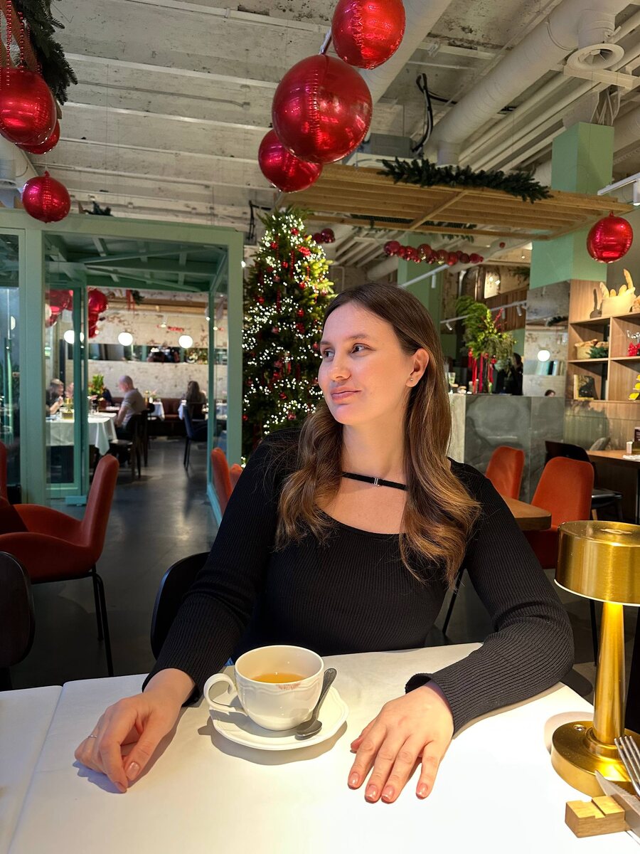 В Севкабеле открылся Antonio Bistro — гастрономическая новинка на берегу Финского залива