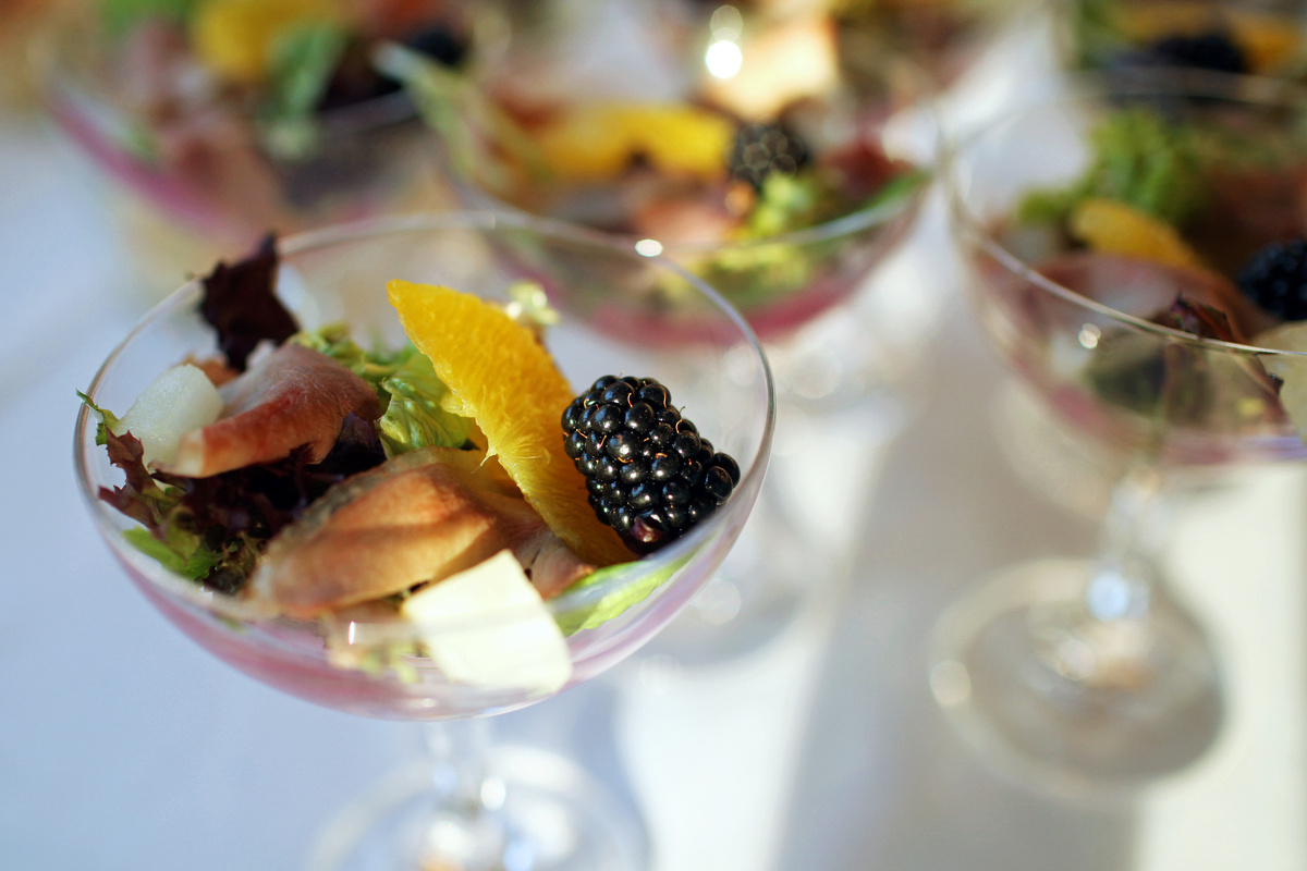 Послевкусие праздников: как справиться с тягой к вредной пище