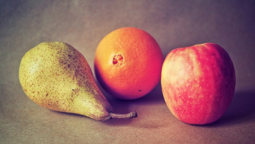 Скрытая опасность фруктов: почему их не стоит считать здоровым перекусом