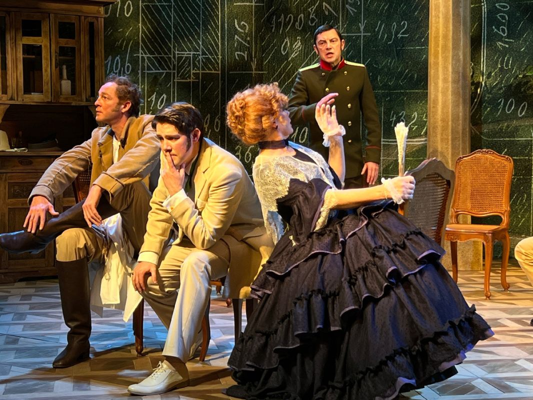 ����� Et Cetera ������������: ������� � ������������