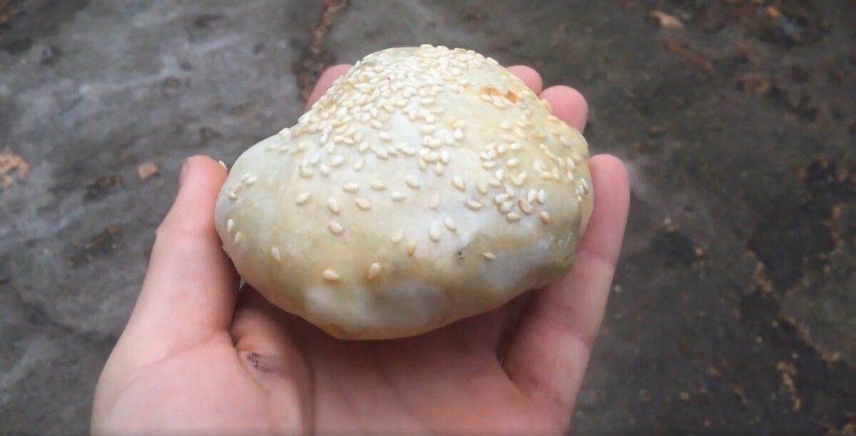 ��� ������ ������� �����: ������� ���������� �����