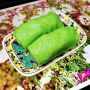 ����-���� (Kueh dadar)