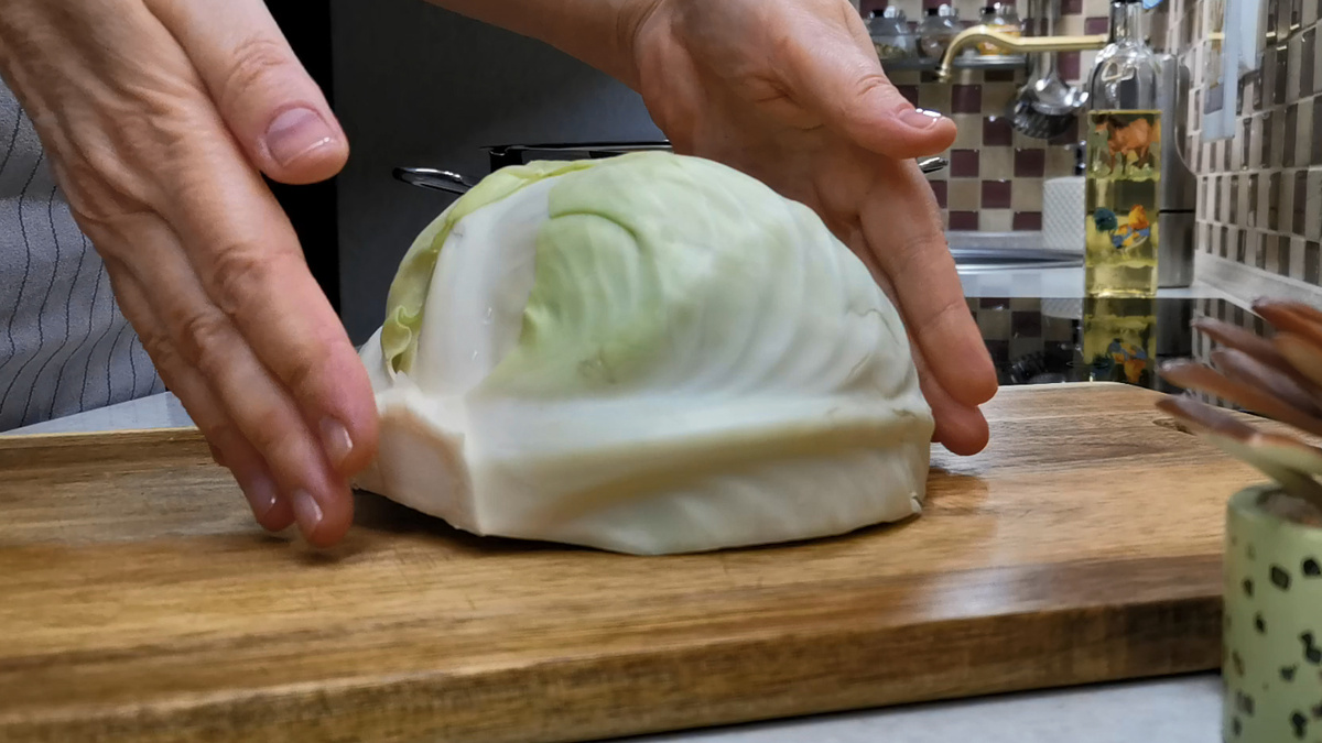 Необыкновенно вкусная капуста: секреты приготовления