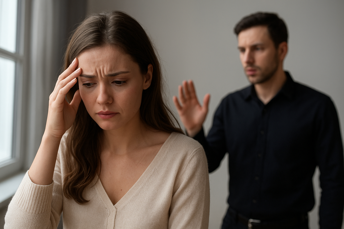 Почему отмена свадьбы может стать началом новой жизни