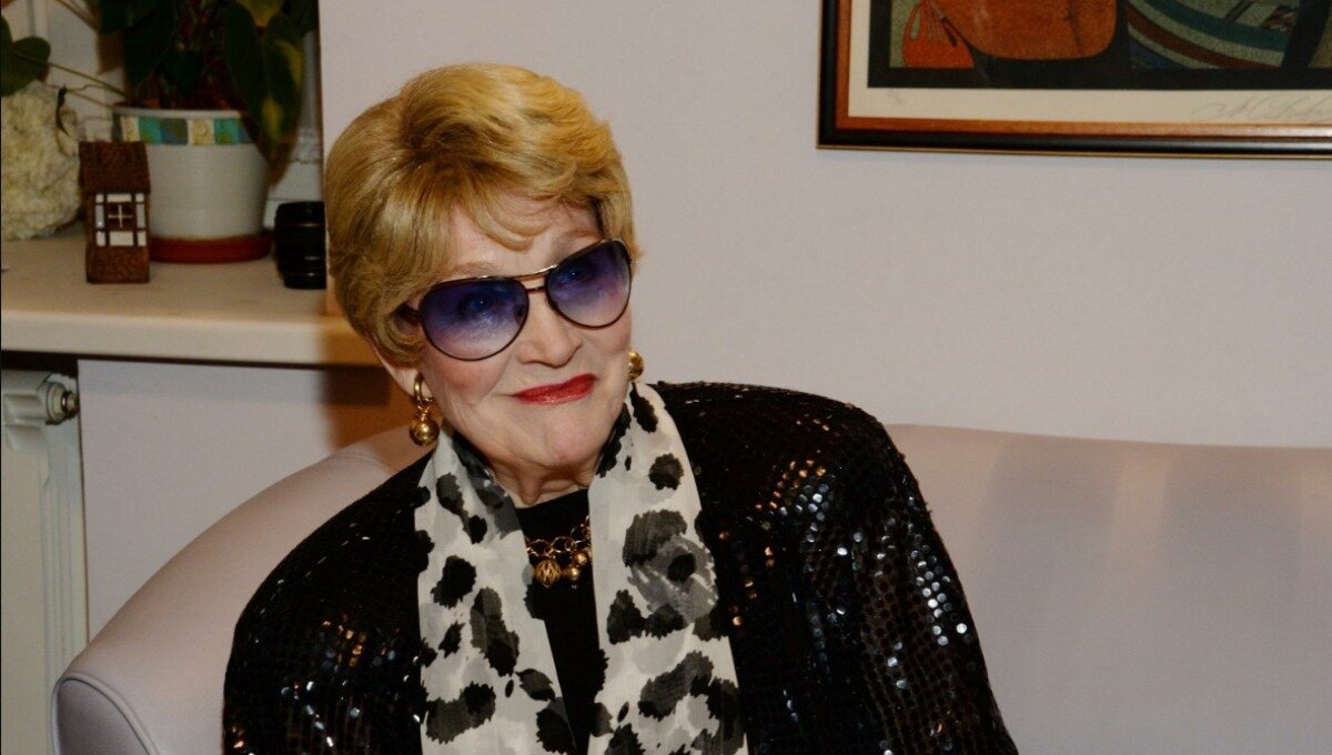 Слёзы и радость: жизнь Людмилы Хитяевой