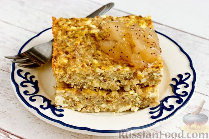 Гречка на новый лад: удивительные рецепты