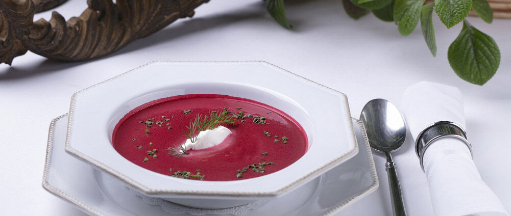 Супы, которые вдохновляют: 5 оригинальных рецептов