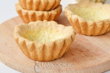 Новый год - время кулинарного творчества!