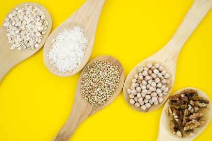 10 непревзойдённых круп для низкоуглеводной диеты: выбирайте с умом