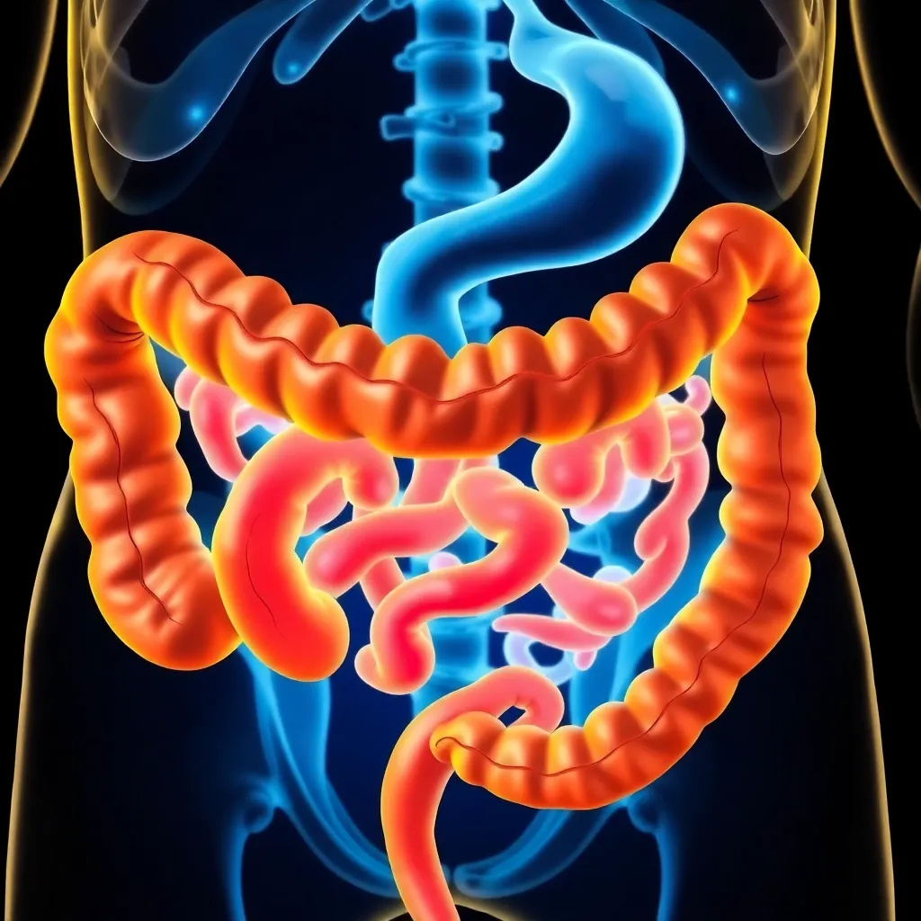 Как здоровье кишечника влияет на потерю веса: мнение диетолога