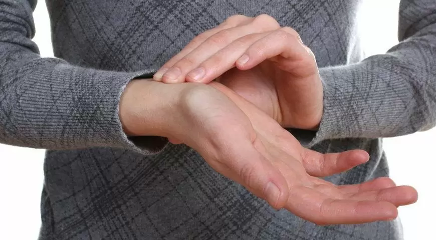 Как быстро проверить свое здоровье: простые тесты на дому