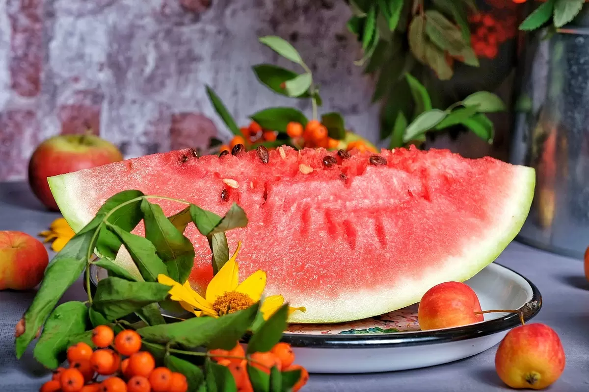 Сентябрь — месяц кулинарных открытий