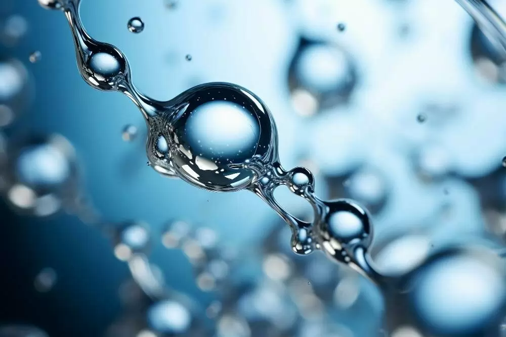 Хлеб как источник водорода: новые горизонты в получении экологического топлива