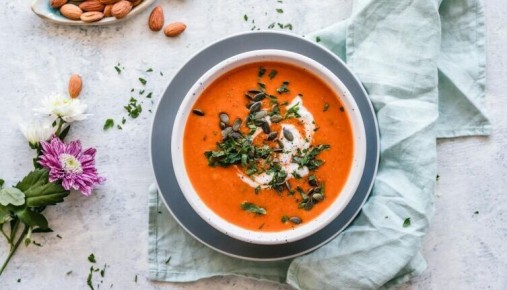 Как приготовить суп-пюре: простые советы для вкусного обеда