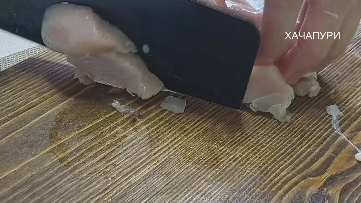 Как приготовить домашние наггетсы: секрет в кляре-маринаде