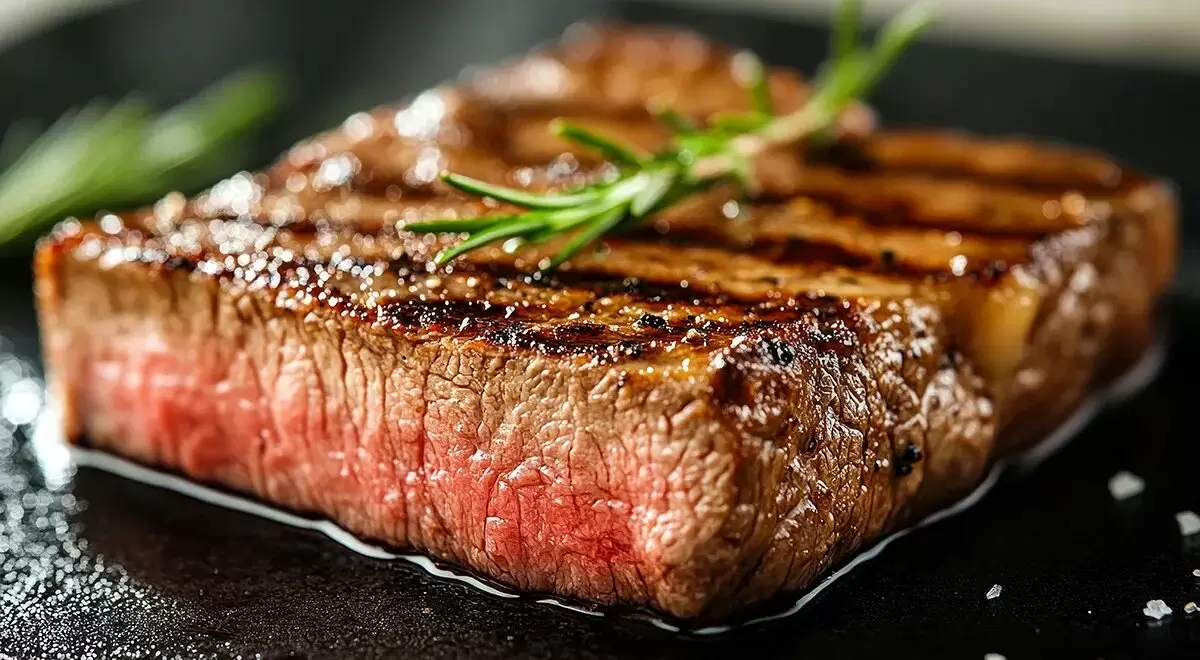 Почему жиры становятся лучшим источником энергии