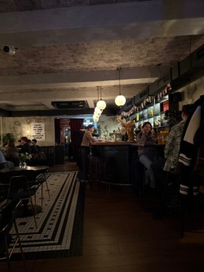 ������ ����������� � ����: ��� Brooms �������� �������������