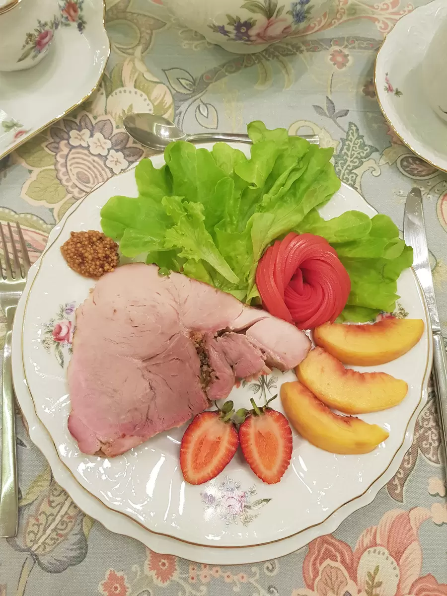 Удивительная буженина: традиция на вашем столе