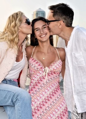 Кристина Орбакайте поздравила дочь с днем рождения: 14-летняя Клавдия впечатляет