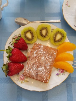 Восторг для всей семьи: секреты идеальной творожной запеканки