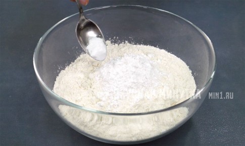 Творожное тесто: универсальный перекус на все случаи жизни