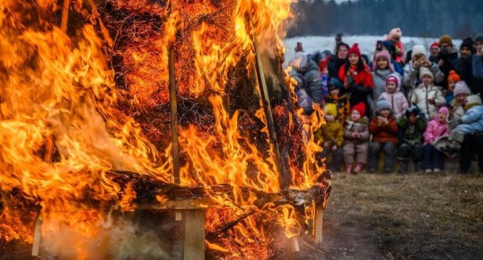 Ранняя Масленица и Пасха: ключевые даты 2026 года