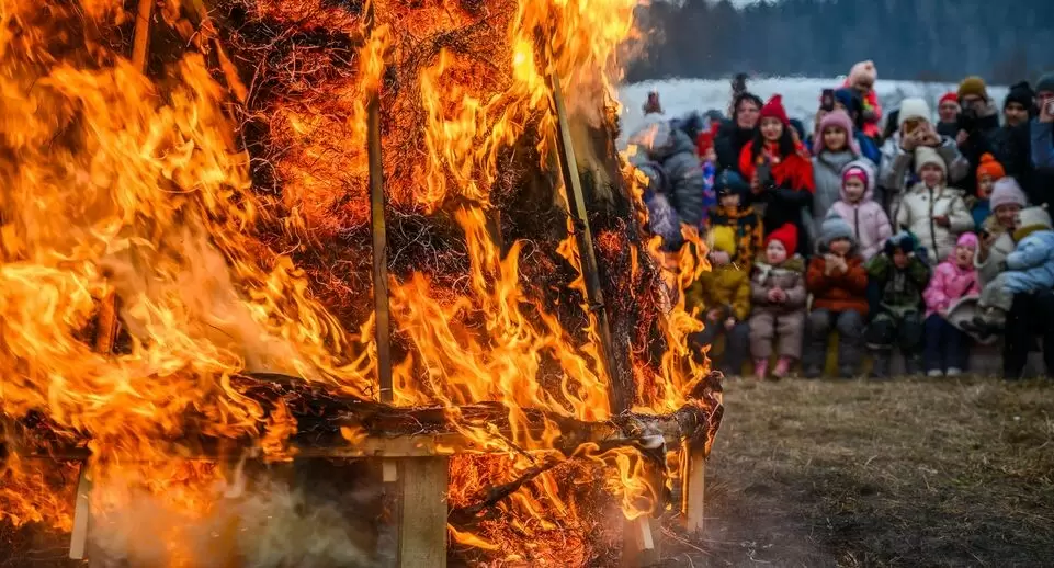 Ранняя Масленица и Пасха: ключевые даты 2026 года