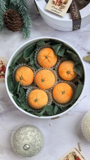 Уникальные десерты без сахара: как создать сладкий подарок с душой