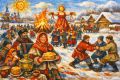 Масленица 2026: История, традиции и секреты приготовления блинов