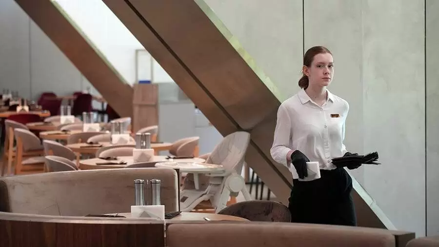 Ритейлеры становятся конкурентами ресторанов