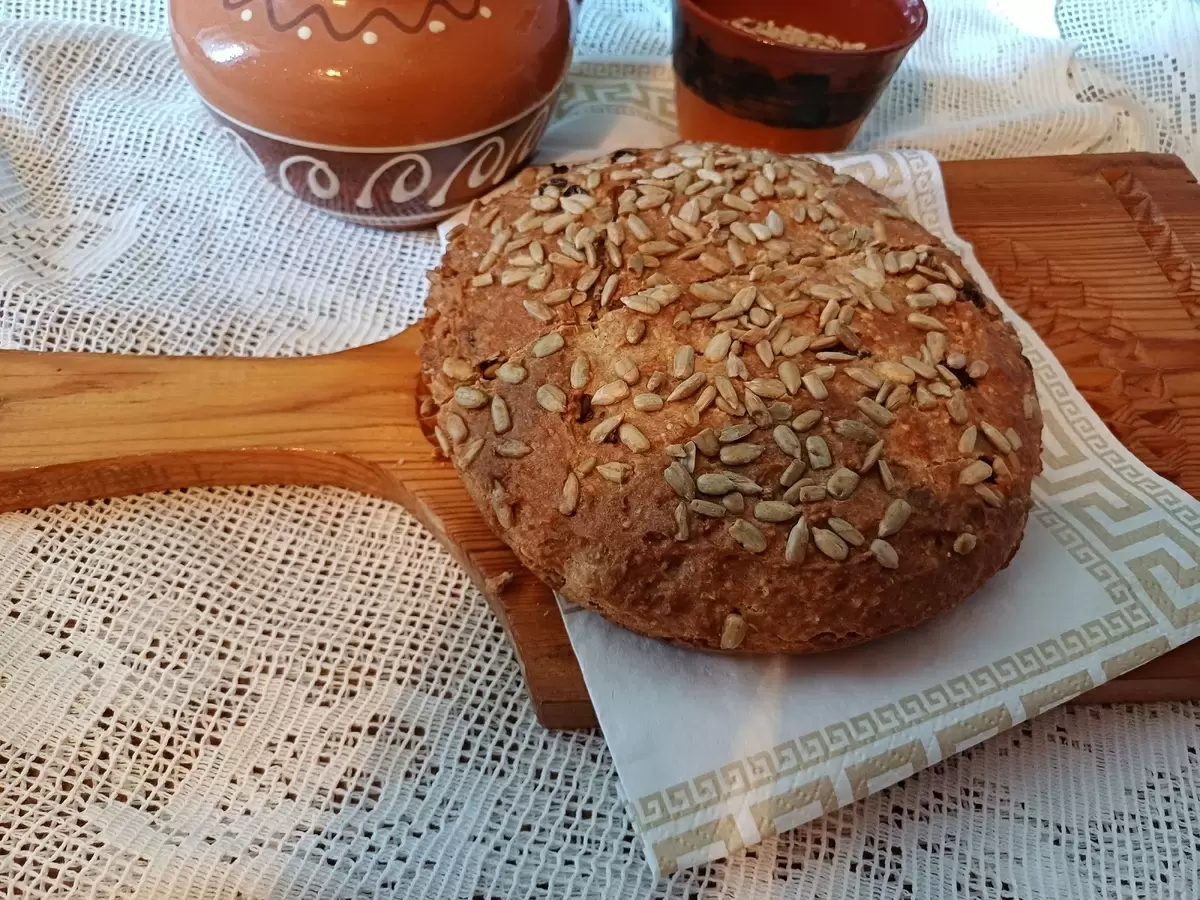 Новые альтернативы пшеничной муке: как сделать выпечку здоровее и вкуснее