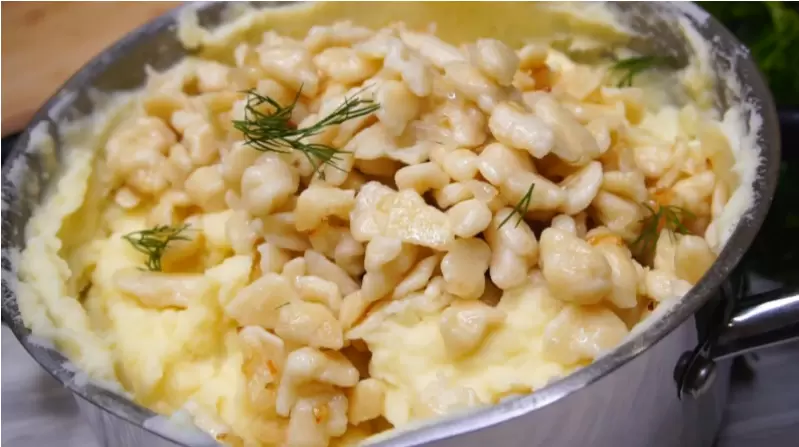 Непревзойденные ленивые вареники: секреты из бабушкиной кухни