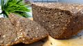 Вкусный домашний бородинский хлеб с семечками: пошаговый рецепт