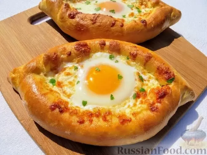 Кулинарные идеи для вкусных выходных