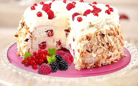 ������ ���� Angel Food � ��� ������, ������� ����� ����������� �������