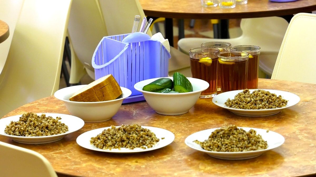 Покачи: как вкусное питание меняет школьную жизнь