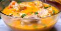 Куриный паприкаш: простой и вкусный ужин для всей семьи