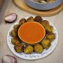 Тофутельки: новое слово в веганской кухне