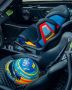 �������� ������ � ��� ���������� Zonda � ������� ������� � ����� ��������� �����