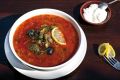 Секреты приготовления солянки в мультиварке