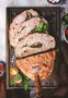 Сочные мясные рулеты с грибами: простой рецепт для любого стола