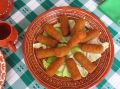 Мясные крокеты с картошкой: как сделать привычный вкус необычным