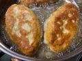 Пирожки с зеленым луком и яйцами: как приготовить по бабушкиному рецепту