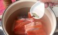Нежный рыбный суп с форелью: идеальный рецепт для ваших столов