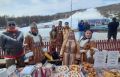 На Колыме стартовал фестиваль 'Русский самовар'